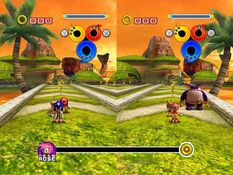 Sonic Heroes Screenshot