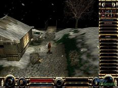 Soulbringer Screenshot