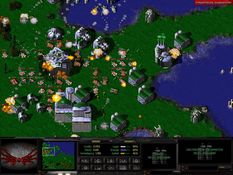 Space Clash: The Last Frontier Screenshot
