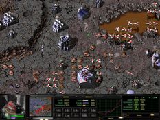 Space Clash: The Last Frontier Screenshot