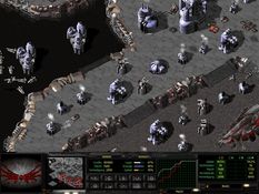 Space Clash: The Last Frontier Screenshot