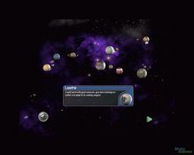 Space Colony Screenshot
