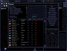Space Empires IV Screenshot