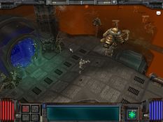 Space Hack Screenshot