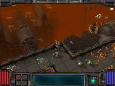 Space Hack Screenshot