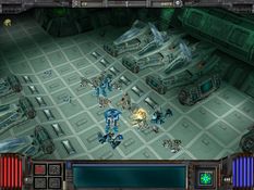 Space Hack Screenshot