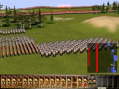 Spartan Screenshot