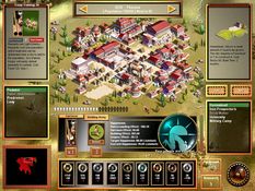 Spartan Screenshot