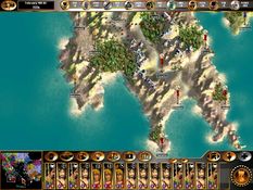 Spartan Screenshot