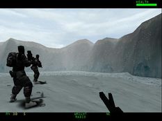 Spec Ops II: Green Berets Screenshot