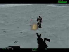 Spec Ops II: Green Berets Screenshot