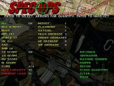 Spec Ops: Rangers Lead the Way Screenshot
