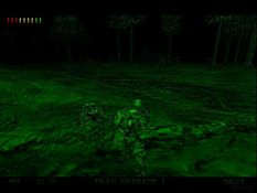 Spec Ops: Rangers Lead the Way Screenshot