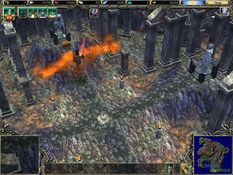 SpellForce: The Breath of Winter Screenshot