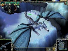 SpellForce: The Breath of Winter Screenshot