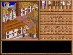 Spelljammer: Pirates of Realmspace Screenshot