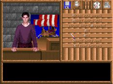 Spelljammer: Pirates of Realmspace Screenshot