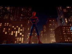 Spider-Man: Friend or Foe Screenshot