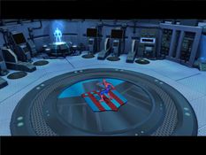 Spider-Man: Friend or Foe Screenshot