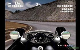 Spirit of Speed 1937 Screenshot