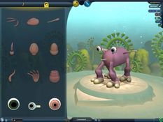 Spore Screenshot
