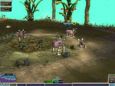 Spore Screenshot