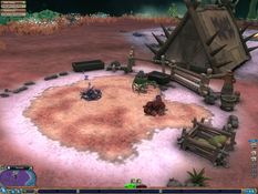 Spore Screenshot