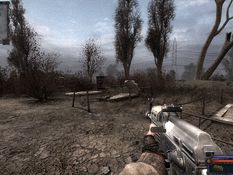 S.T.A.L.K.E.R.: ������ ���� Screenshot