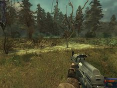 S.T.A.L.K.E.R.: ������ ���� Screenshot
