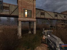 S.T.A.L.K.E.R.: ������ ���� Screenshot
