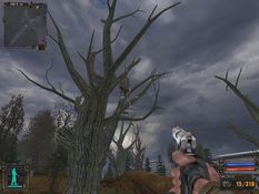 S.T.A.L.K.E.R.: Shadow of Chernobyl Screenshot