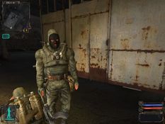 S.T.A.L.K.E.R.: Shadow of Chernobyl Screenshot
