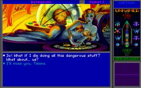 Star Control II Screenshot