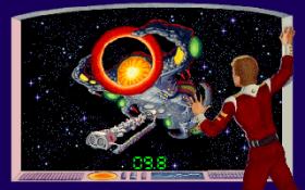 Star Control II Screenshot