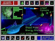 Star Control Screenshot
