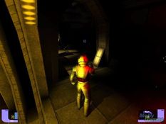 Star Trek: Deep Space Nine - The Fallen Screenshot