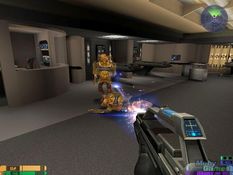Star Trek: Elite Force II Screenshot
