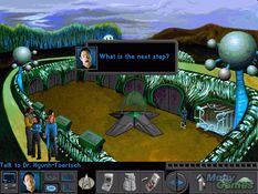 Star Trek: The Next Generation - A Final Unity Screenshot