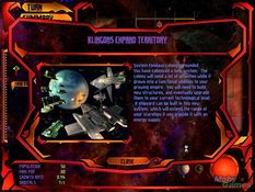 Star Trek: The Next Generation - Birth of the Federation Screenshot