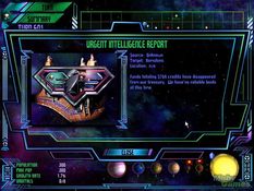Star Trek: The Next Generation - Birth of the Federation Screenshot