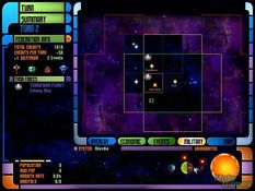 Star Trek: The Next Generation - Birth of the Federation Screenshot