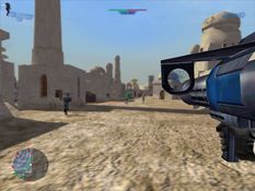 Star Wars: Battlefront Screenshot