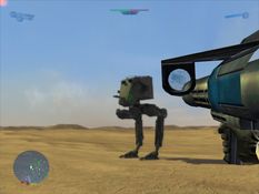 Star Wars: Battlefront Screenshot