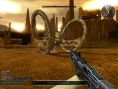 Star Wars: Battlefront II Screenshot