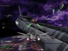 Star Wars: Battlefront II Screenshot