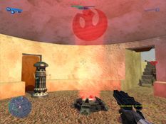 Star Wars: Battlefront Screenshot
