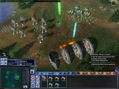 Star Wars: Empire at War Screenshot