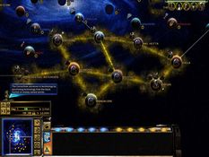 Star Wars: Empire at War - Forces of Corruption Screenshot