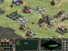 Star Wars: Galactic Battlegrounds Screenshot