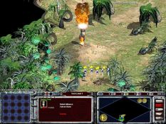 Star Wars: Galactic Battlegrounds Screenshot
